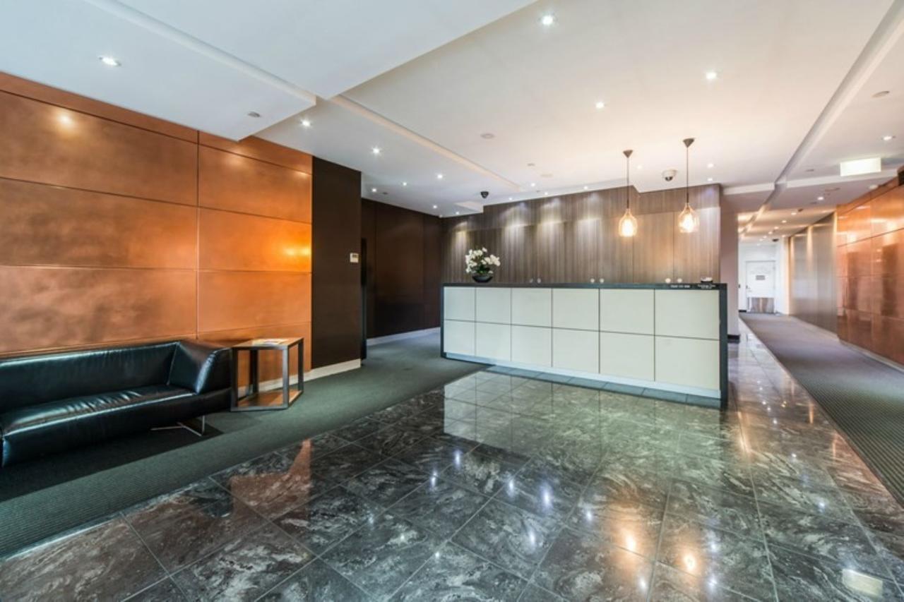 Readyset Apartments At Sentinel Melbourne Zewnętrze zdjęcie